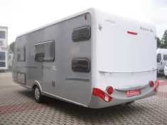 Bild 4 Hymer Eriba Nova GL 560