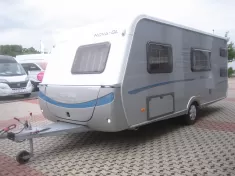 Bild 5 Hymer Eriba Nova GL 560