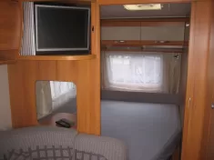 Bild 10 Hymer Eriba Nova GL 560