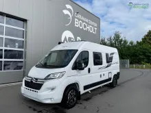 Fahrzeugbild Hobby Vantana ONTOUR K60 FT Edition Automatische SAT #1