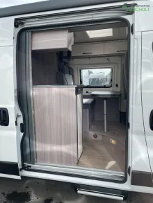 Fahrzeugbild Hobby Vantana ONTOUR K60 FT Edition Automatische SAT #10