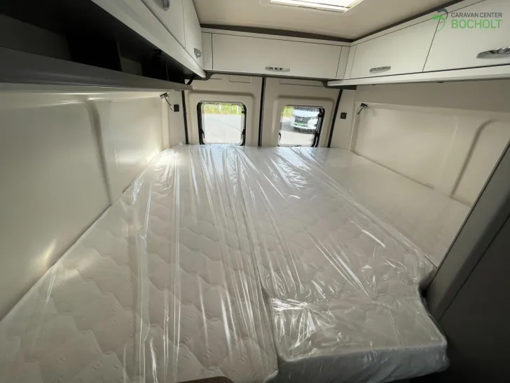 Fahrzeugbild Hobby Vantana ONTOUR K60 FT Edition Automatische SAT #17