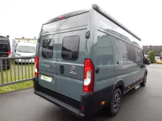 Bild 5 Sunlight Camper Van Cliff 640 Adventure Edition