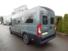 Bild 6 Sunlight Camper Van Cliff 640 Adventure Edition