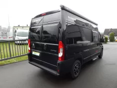 Bild 5 Sunlight Camper Van Cliff 600 Adventure Edition