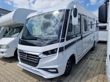 Fahrzeugbild Knaus L!VE I 700 MEG #5