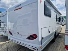 Fahrzeugbild Knaus L!VE I 700 MEG #7