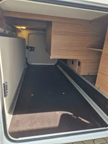 Fahrzeugbild Knaus L!VE I 700 MEG #8