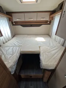 Fahrzeugbild Knaus L!VE I 700 MEG #11