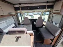 Fahrzeugbild Knaus L!VE I 700 MEG #13
