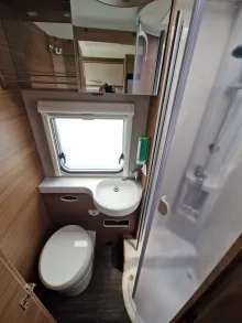 Fahrzeugbild Knaus L!VE I 700 MEG #14