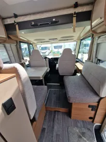 Fahrzeugbild Knaus L!VE I 700 MEG #15