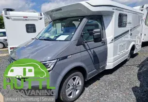 Bild X-CURSION CUV<br/>500 LT EDITION [P ...