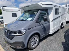 Bild 1 Weinsberg X-CURSION CUV 500 LT EDITION [PEPPER] Mietwagen Verfügbar Nov 25