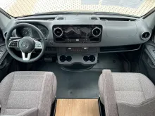 Fahrzeugbild Hymer B-Klasse MC T 580 (26) XXL-Bett, SAT+TV #18