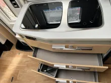 Fahrzeugbild Hymer B-Klasse MC T 580 (26) XXL-Bett, SAT+TV #12