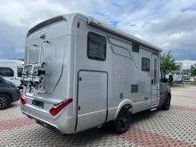 Fahrzeugbild Hymer B-Klasse MC T 580 (26) XXL-Bett, SAT+TV #4