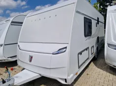 Bild 1 Tabbert Senara 490 TD 2,3 GERADE EINGETROFFEN!