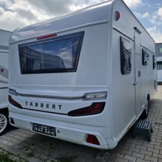 Bild 6 Tabbert Senara 490 TD 2,3 GERADE EINGETROFFEN!
