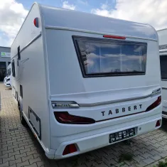 Bild 7 Tabbert Senara 490 TD 2,3 GERADE EINGETROFFEN!