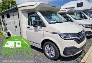 Bild Tourer CUV<br/>500 MQ CUVISION