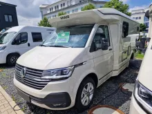 Fahrzeugbild Knaus Tourer CUV 500 MQ CUVISION Verfügbar 11/26 #5