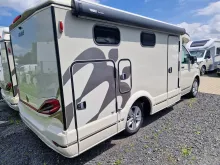 Fahrzeugbild Knaus Tourer CUV 500 MQ CUVISION Verfügbar 11/26 #6