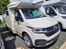 Fahrzeugbild Knaus Tourer CUV 500 LT CUVISION #1