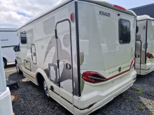 Fahrzeugbild Knaus Tourer CUV 500 LT CUVISION #6