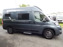 Fahrzeugbild Pössl Summit PRIME 540 #4