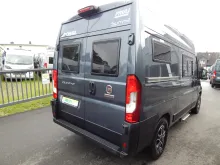 Fahrzeugbild Pössl Summit PRIME 540 #5