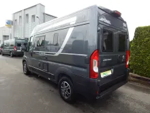 Fahrzeugbild Pössl Summit PRIME 540 #6