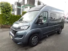 Fahrzeugbild Pössl Summit PRIME 540 #7