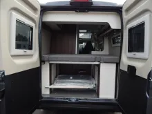 Fahrzeugbild Pössl Summit PRIME 540 #8