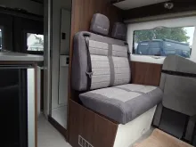 Fahrzeugbild Pössl Summit PRIME 540 #9