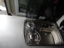 Fahrzeugbild Pössl Summit PRIME 540 #11