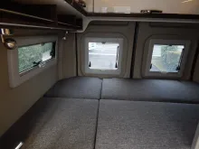 Fahrzeugbild Pössl Summit PRIME 540 #13