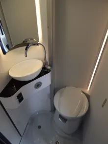 Fahrzeugbild Pössl Summit PRIME 540 #14