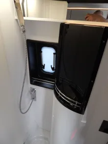 Fahrzeugbild Pössl Summit PRIME 540 #15