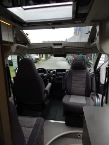 Fahrzeugbild Pössl Summit PRIME 540 #17