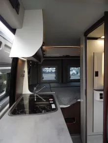 Fahrzeugbild Pössl Summit PRIME 540 #18