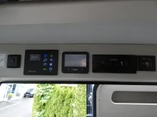 Fahrzeugbild Pössl Summit PRIME 540 #19