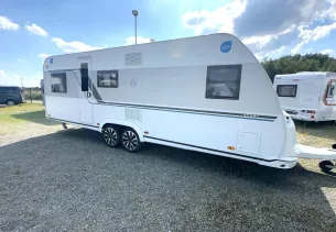 Sport 650 FDK