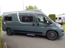 Fahrzeugbild Pössl D-Line 2WIN Plus #4