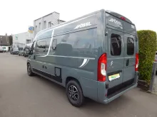 Fahrzeugbild Pössl D-Line 2WIN Plus #6