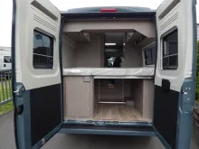 Fahrzeugbild Pössl D-Line 2WIN Plus #8