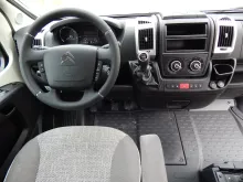 Fahrzeugbild Pössl D-Line 2WIN Plus #9