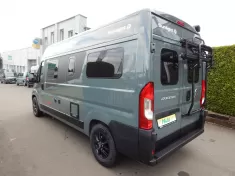 Bild 6 Sunlight Camper Van Cliff 600 Adventure Edition SONDERNACHLASS