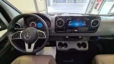 Bild 7 Eura Mobil Profila T 696 EB Mercedes Benz