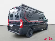 Bild 5 Dethleffs Globetrail Advantage 600 DS Fiat